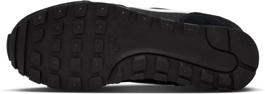 Nike MD Runner 2 damesschoenen Zwart - Foto 4