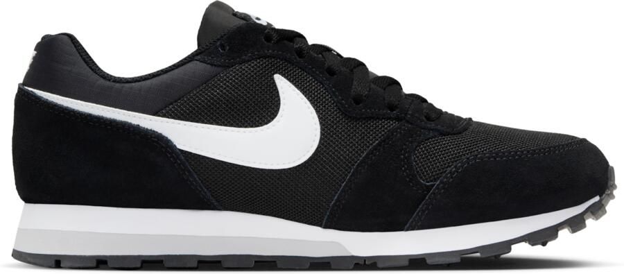Nike MD Runner 2 damesschoenen Zwart - Foto 3