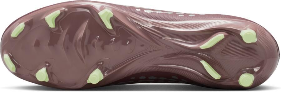 Nike Mercurial Superfly 10 Academy 'Kylian Mbappé' high-top voetbalschoenen (meerdere ondergronden) Bruin - Foto 4