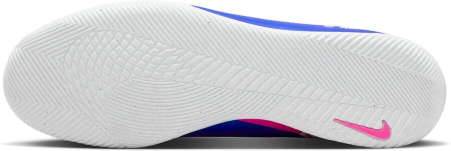 Nike Mercurial Superfly 10 Club high top zaalvoetbalschoenen Blauw - Foto 4