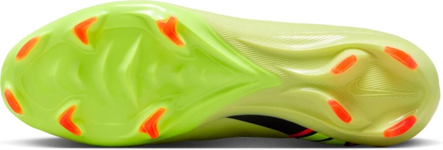Nike Mercurial Superfly 10 Pro high-top voetbalschoenen (stevige ondergrond) Groen - Foto 4