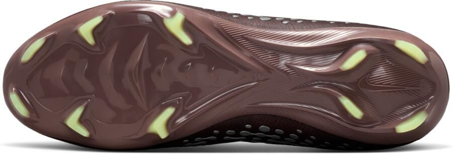 Nike Mercurial Superfly 10 Pro 'Kylian Mbappé' high-top voetbalschoenen (stevige ondergrond) Bruin - Foto 4