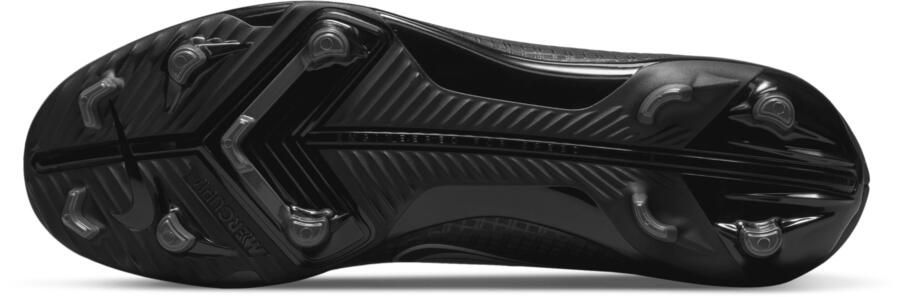 Nike Mercurial Superfly 8 Club MG Voetbalschoenen (meerdere ondergronden) Zwart - Foto 5