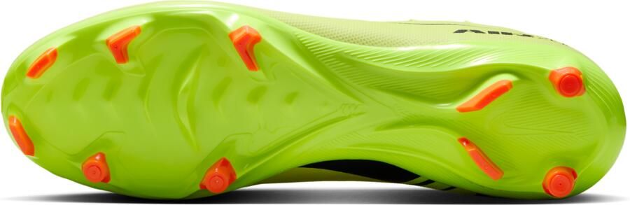 Nike Mercurial Superfly 10 Academy high-top voetbalschoenen (meerdere ondergronden) Groen - Foto 4