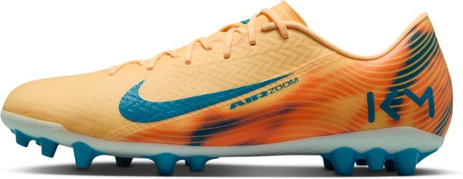 Nike Mercurial Vapor 16 Academy 'Kylian Mbappé' low top voetbalschoenen (kunstgras) Oranje - Foto 3