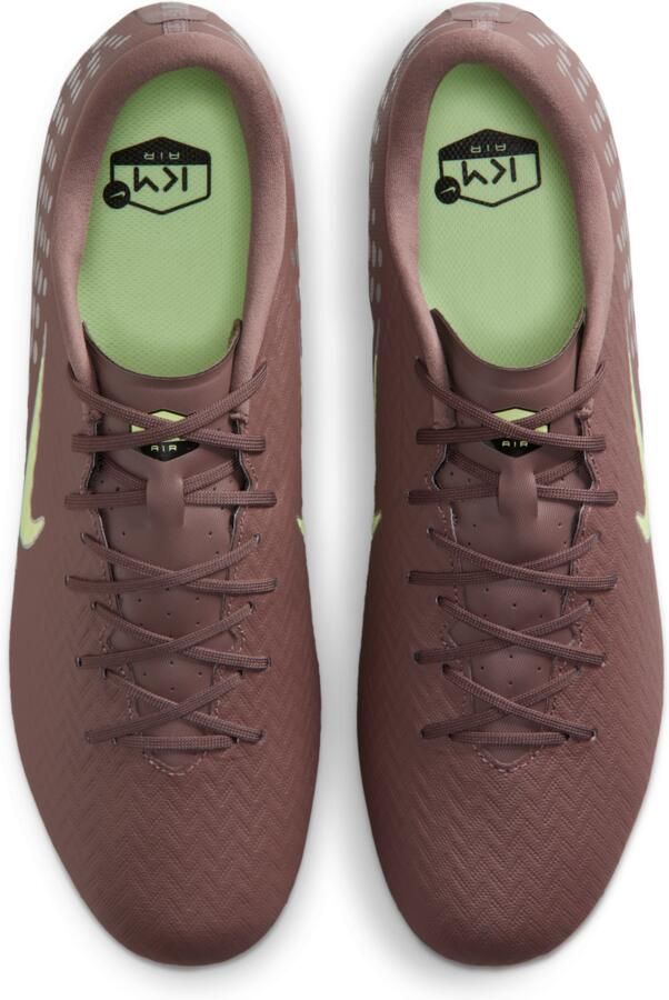 Nike Mercurial Vapor 16 Academy 'Kylian Mbappé' low-top voetbalschoenen (meerdere ondergronden) Bruin - Foto 2