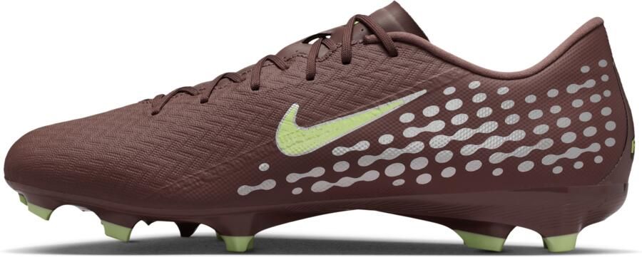 Nike Mercurial Vapor 16 Academy 'Kylian Mbappé' low-top voetbalschoenen (meerdere ondergronden) Bruin