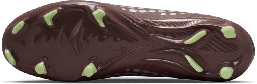 Nike Mercurial Vapor 16 Academy 'Kylian Mbappé' low-top voetbalschoenen (meerdere ondergronden) Bruin - Foto 4