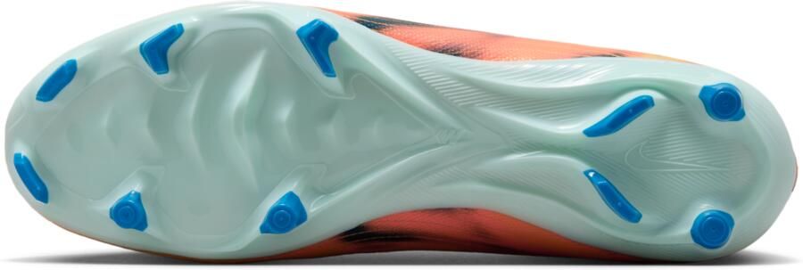 Nike Mercurial Vapor 16 Academy 'Kylian Mbappé' low-top voetbalschoenen (meerdere ondergronden) Oranje - Foto 4