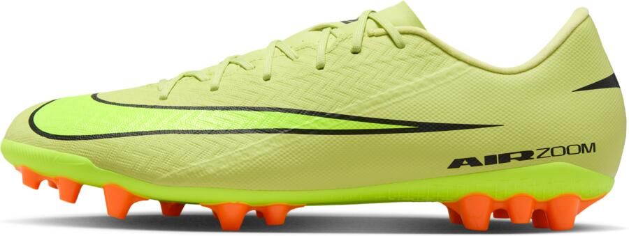 Nike Mercurial Vapor 16 Academy low top voetbalschoenen (kunstgras) Groen - Foto 3