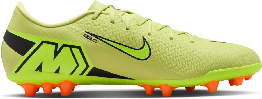 Nike Mercurial Vapor 16 Academy low top voetbalschoenen (kunstgras) Groen - Foto 2