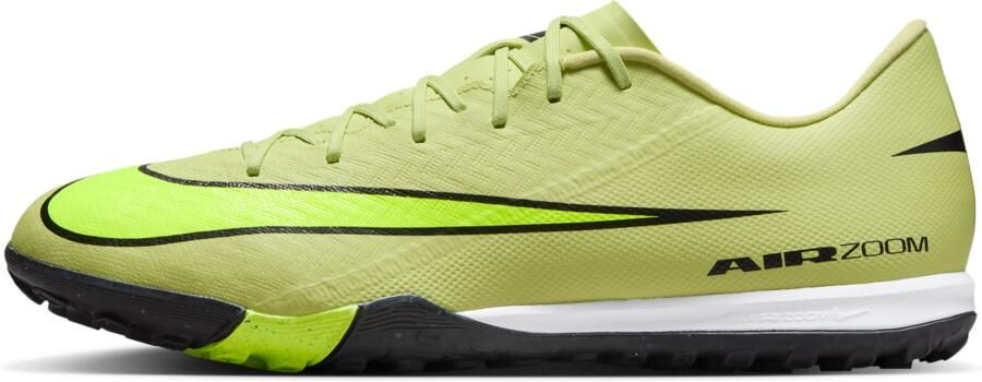 Nike Mercurial Vapor 16 Academy low-top voetbalschoenen (turf) Groen