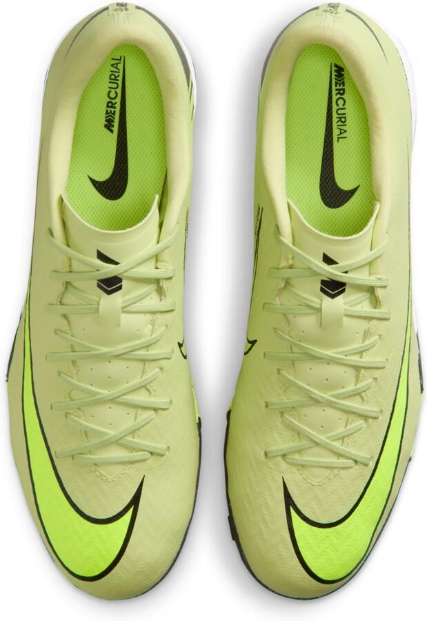 Nike Mercurial Vapor 16 Academy low-top voetbalschoenen (turf) Groen - Foto 2