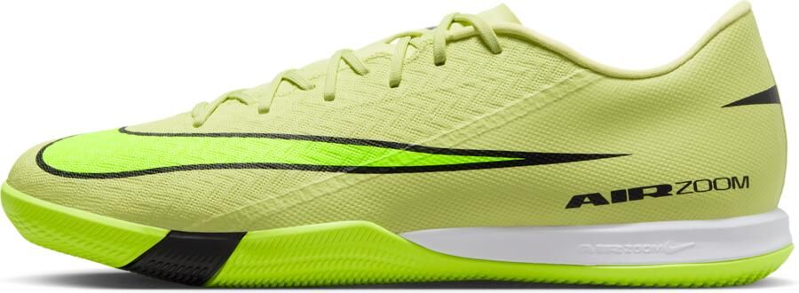 Nike Mercurial Vapor 16 Academy low top zaalvoetbalschoenen Groen - Foto 3
