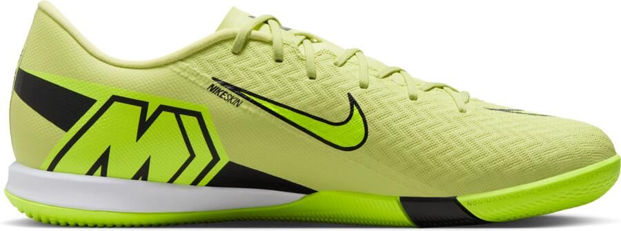 Nike Mercurial Vapor 16 Academy low top zaalvoetbalschoenen Groen - Foto 2