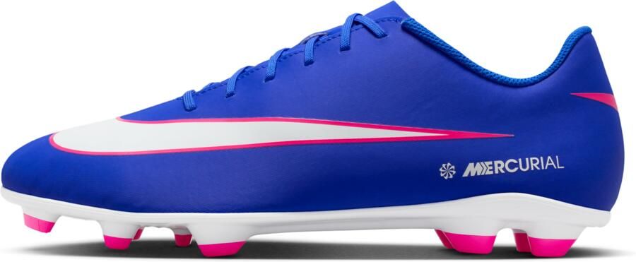 Nike Mercurial Vapor 16 Club low-top voetbalschoenen (meerdere ondergronden) Blauw
