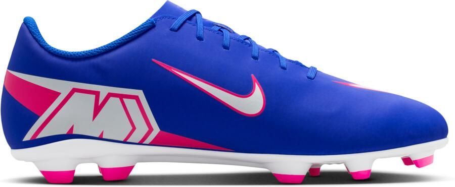 Nike Mercurial Vapor 16 Club low-top voetbalschoenen (meerdere ondergronden) Blauw - Foto 3