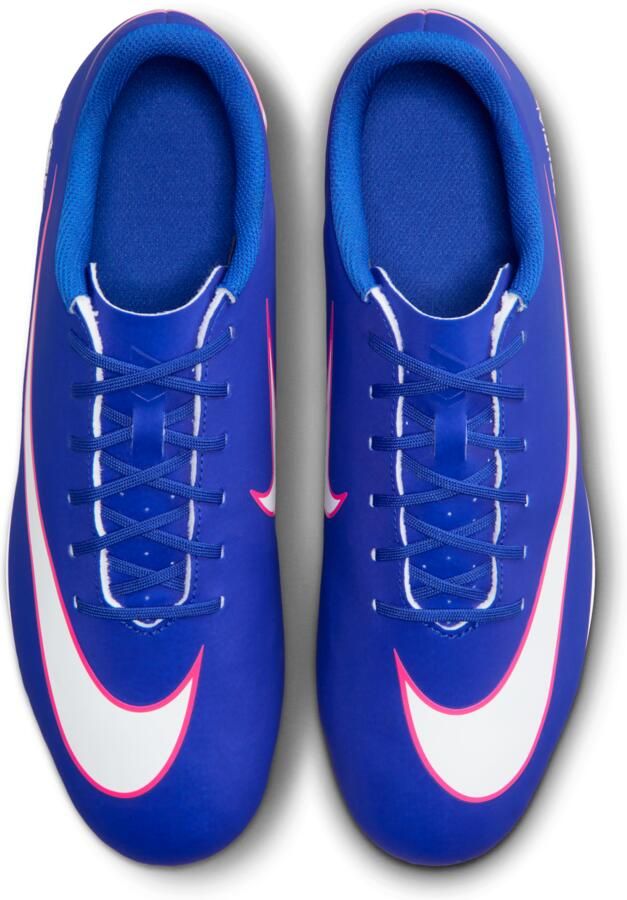 Nike Mercurial Vapor 16 Club low-top voetbalschoenen (meerdere ondergronden) Blauw - Foto 2