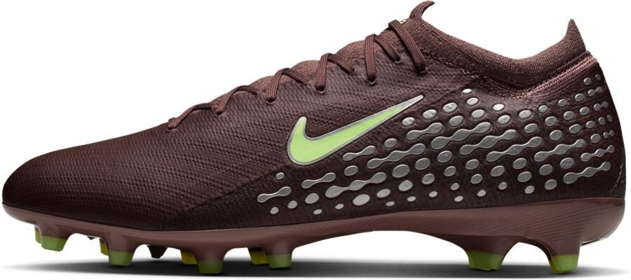 Nike Mercurial Vapor 16 Pro 'Kylian Mbappé' AG-Pro low top voetbalschoenen Bruin