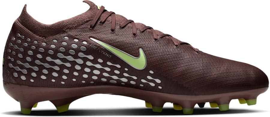 Nike Mercurial Vapor 16 Pro 'Kylian Mbappé' AG-Pro low top voetbalschoenen Bruin - Foto 3