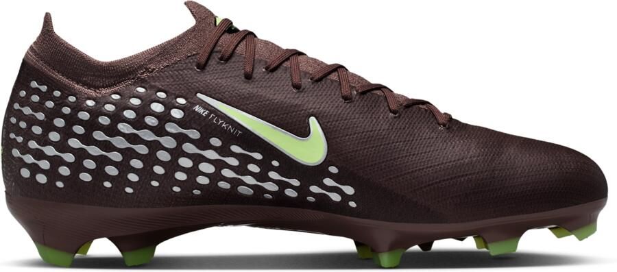 Nike Mercurial Vapor 16 Pro 'Kylian Mbappé' low-top voetbalschoenen (stevige ondergronden) Bruin - Foto 3
