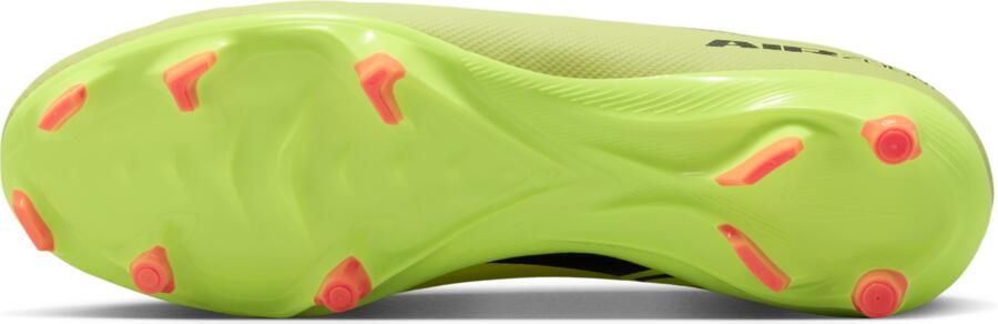 Nike Mercurial Vapor 16 Academy low top voetbalschoenen (meerdere ondergronden) Groen - Foto 4