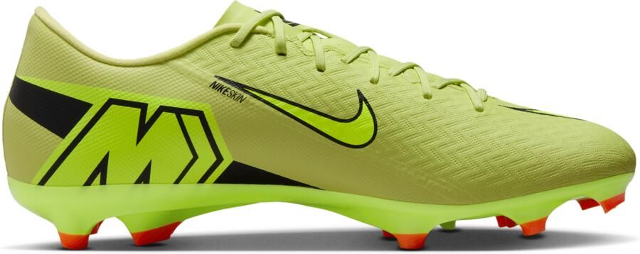 Nike Mercurial Vapor 16 Academy low top voetbalschoenen (meerdere ondergronden) Groen - Foto 3