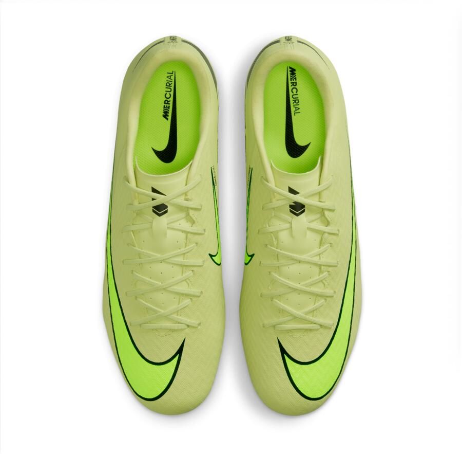 Nike Mercurial Vapor 16 Academy low top voetbalschoenen (meerdere ondergronden) Groen - Foto 2