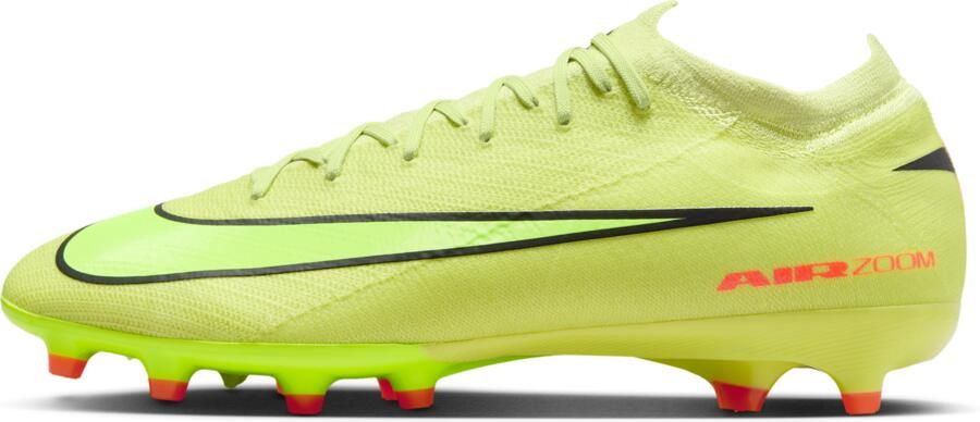 Nike Mercurial Vapor 16 Pro low-top voetbalschoenen (kunstgras) Groen - Foto 2