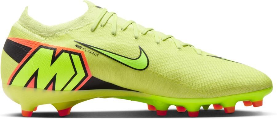 Nike Mercurial Vapor 16 Pro low-top voetbalschoenen (kunstgras) Groen - Foto 3