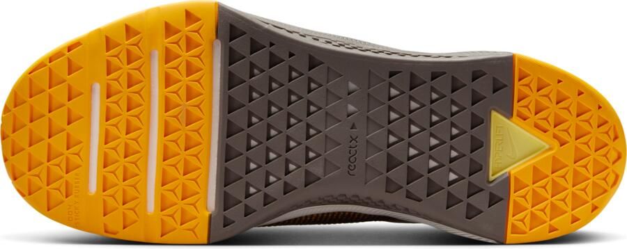 Nike Metcon 10 AMP work-outschoenen voor heren Grijs - Foto 4