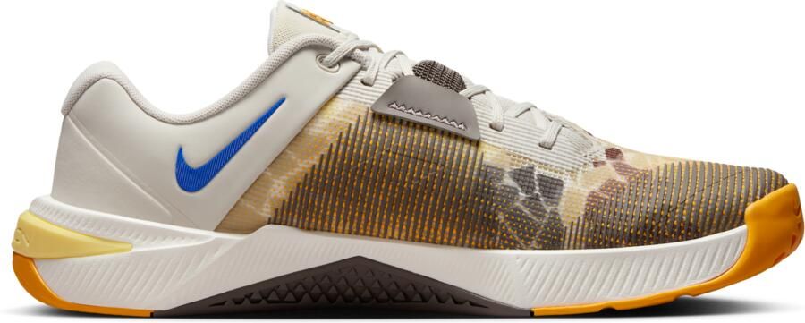 Nike Metcon 10 AMP work-outschoenen voor heren Grijs - Foto 3