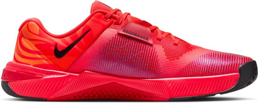 Nike Metcon 10 AMP work-outschoenen voor heren Rood - Foto 4