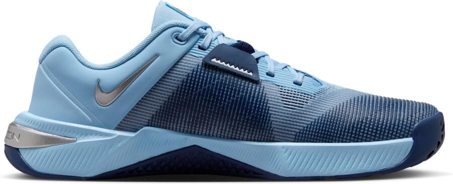 Nike Metcon 10 trainingsschoenen voor dames Blauw - Foto 3