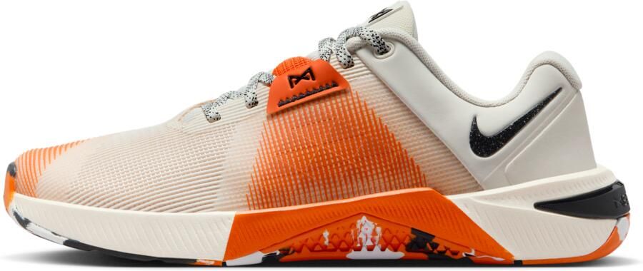 Nike Metcon 10 trainingsschoenen voor dames Bruin - Foto 3