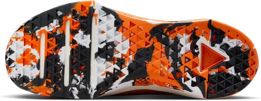 Nike Metcon 10 trainingsschoenen voor dames Bruin - Foto 4