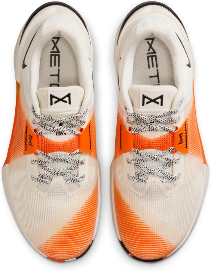 Nike Metcon 10 trainingsschoenen voor dames Bruin