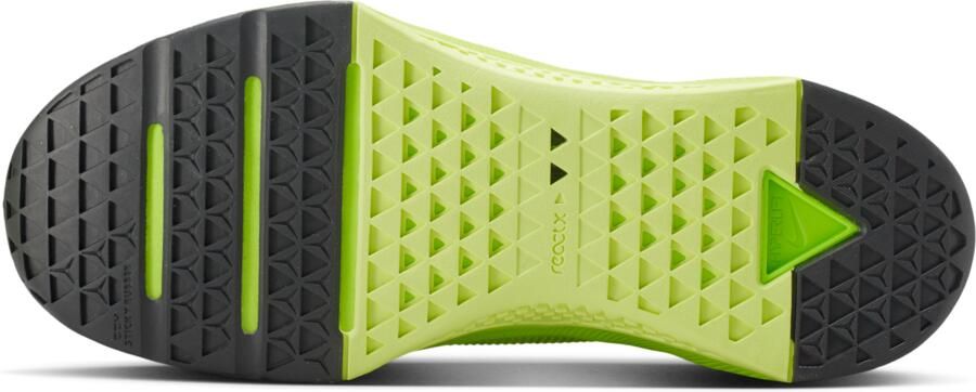 Nike Metcon 10 trainingsschoenen voor dames Geel - Foto 3