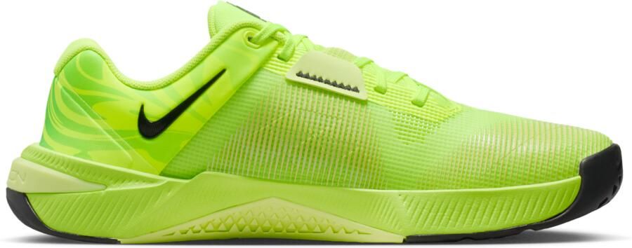 Nike Metcon 10 trainingsschoenen voor dames Geel - Foto 4