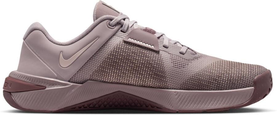 Nike Metcon 10 trainingsschoenen voor dames Grijs - Foto 3