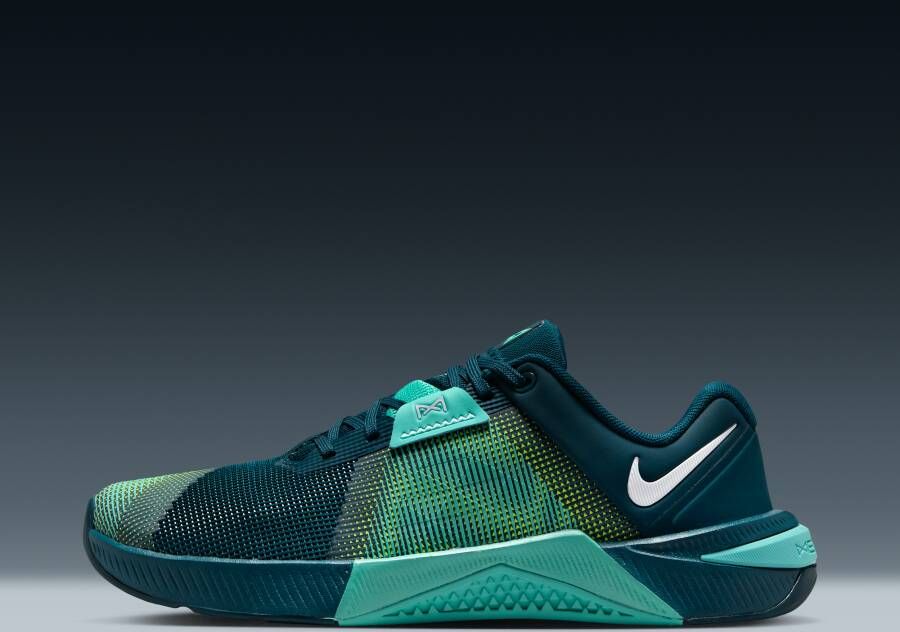 Nike Metcon 10 trainingsschoenen voor dames Groen