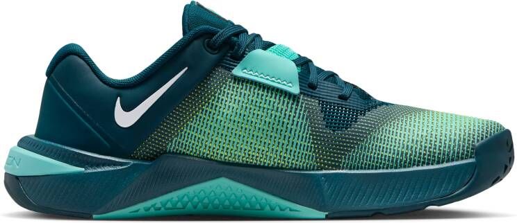 Nike Metcon 10 trainingsschoenen voor dames Groen - Foto 3