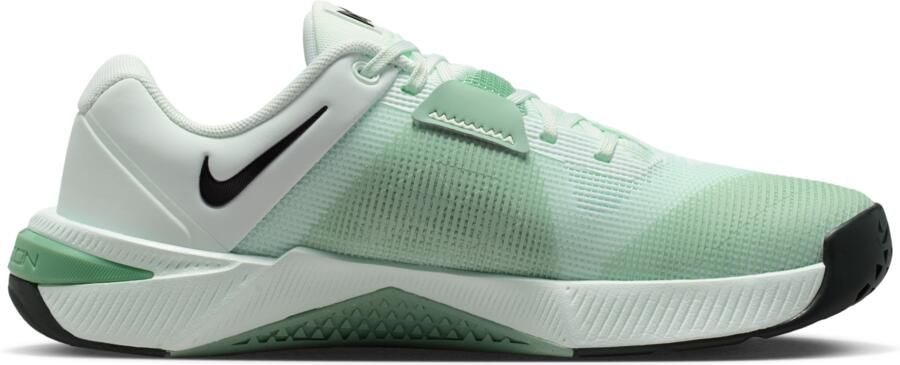 Nike Metcon 10 Workout Sneakers Dames Groen Mesh Synthetisch - Foto 3