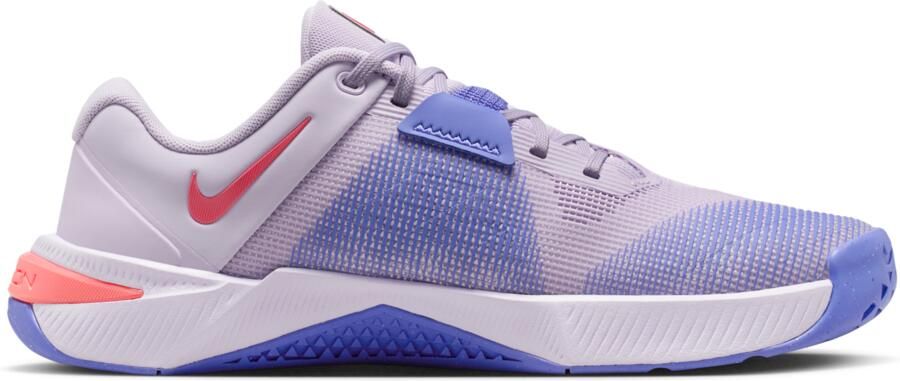 Nike Metcon 10 trainingsschoenen voor dames Paars - Foto 3