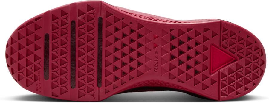 Nike Metcon 10 trainingsschoenen voor dames Rood - Foto 4