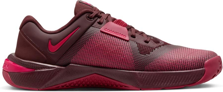 Nike Metcon 10 trainingsschoenen voor dames Rood - Foto 3