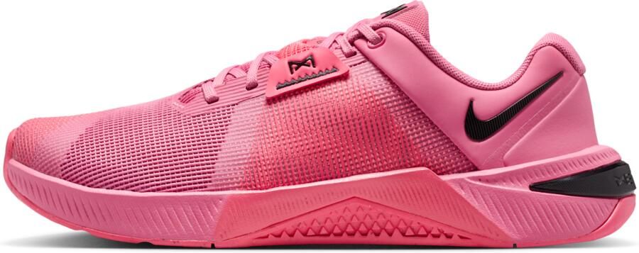 Nike Metcon 10 trainingsschoenen voor dames Roze