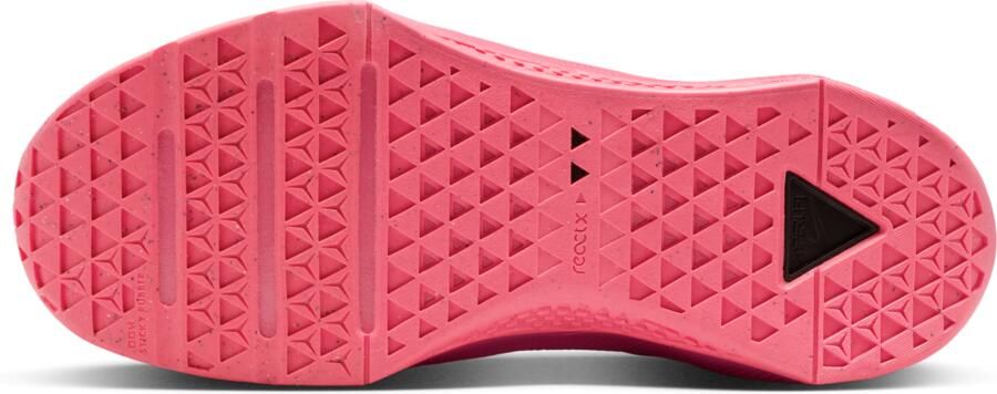 Nike Metcon 10 trainingsschoenen voor dames Roze - Foto 4