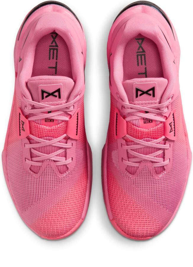 Nike Metcon 10 trainingsschoenen voor dames Roze - Foto 2