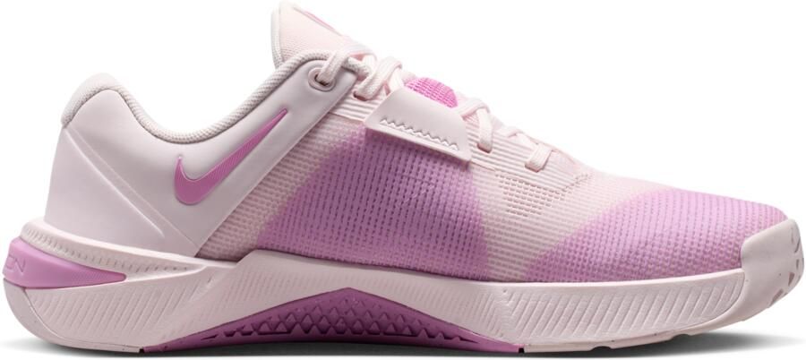 Nike Metcon 10 Workout Sneakers Dames Roze Mesh Synthetisch - Foto 3